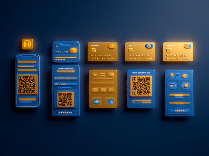 PIX - Pagamento Instantâneo